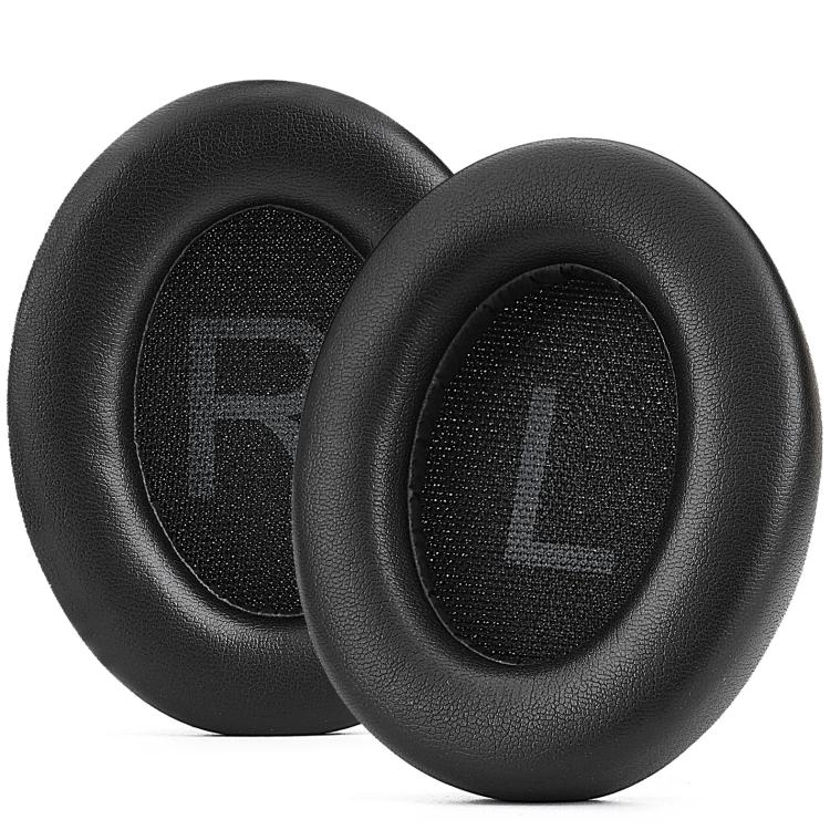 1 Pair QCY H3 PRO Replacement Ear Pads Cushions