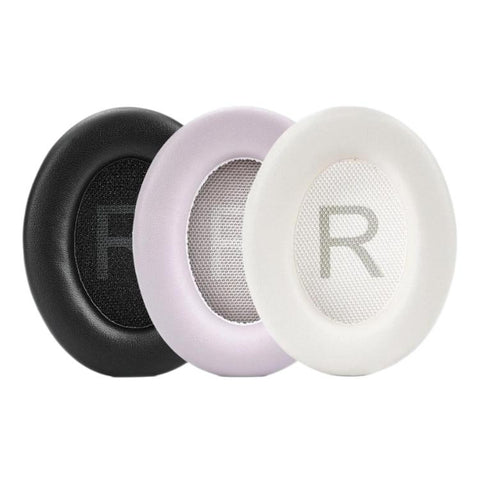 1 Pair QCY H3 PRO Replacement Ear Pads Cushions