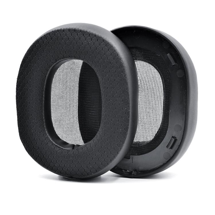 2 PCS For Plantronics RIG 500PRO Replacement Ear Pads, For Plantronics RIG 500PRO