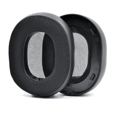 2 PCS For Plantronics RIG 500PRO Replacement Ear Pads, For Plantronics RIG 500PRO