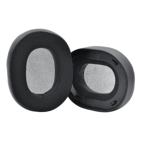 2 PCS For Plantronics RIG 500PRO Replacement Ear Pads, For Plantronics RIG 500PRO