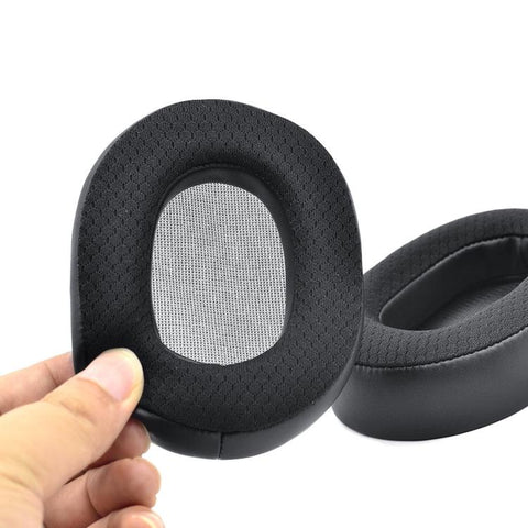 2 PCS For Plantronics RIG 500PRO Replacement Ear Pads, For Plantronics RIG 500PRO