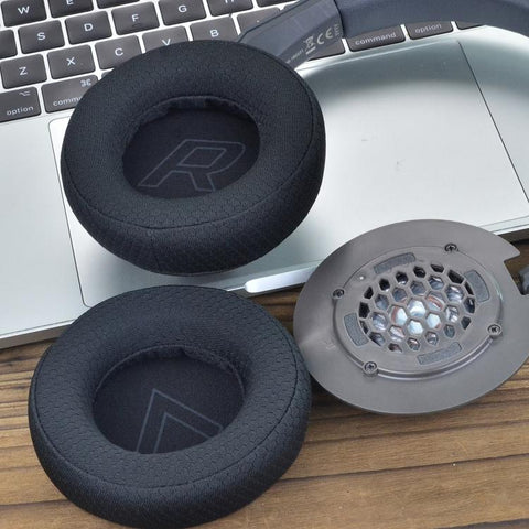 1 Pair For Plantronics BackBeat GO600 / GO605 Ear Pads