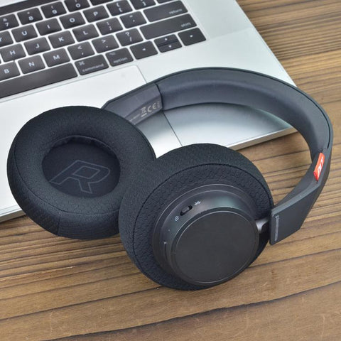 1 Pair For Plantronics BackBeat GO600 / GO605 Ear Pads