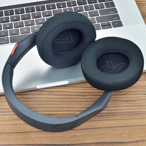 1 Pair For Plantronics BackBeat GO600 / GO605 Ear Pads
