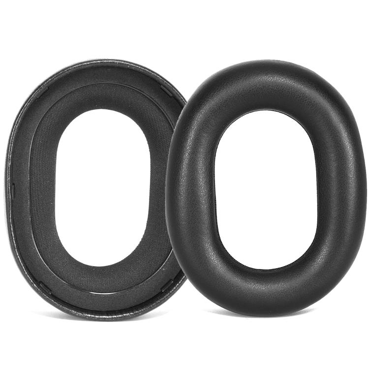 2 PCS For Plantronics Poly Voyager Surround 80 UC Ear Pads, For Plantronics Poly Voyager Surround