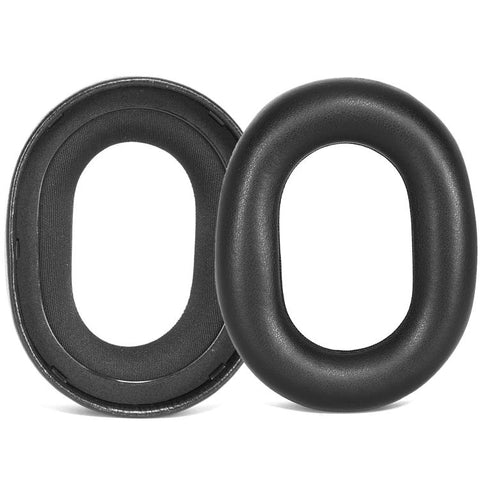 2 PCS For Plantronics Poly Voyager Surround 80 UC Ear Pads, For Plantronics Poly Voyager Surround
