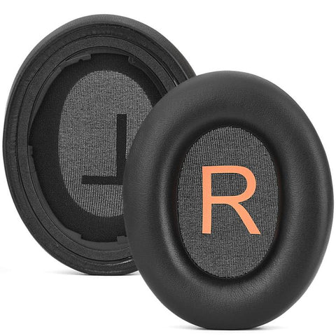 1 Pair For QCY H3S Replacement Ear Pads