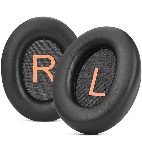 1 Pair For QCY H3S Replacement Ear Pads