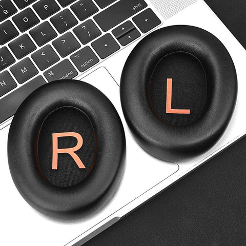 1 Pair For QCY H3S Replacement Ear Pads