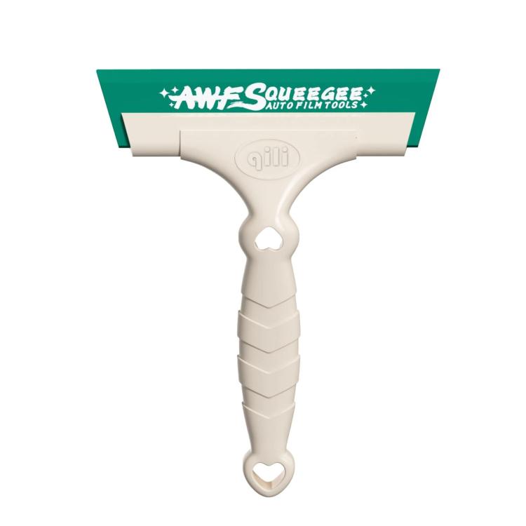 qili Automotive Ultra-Soft Ox-Tendon Material Window Tinting Squeegee