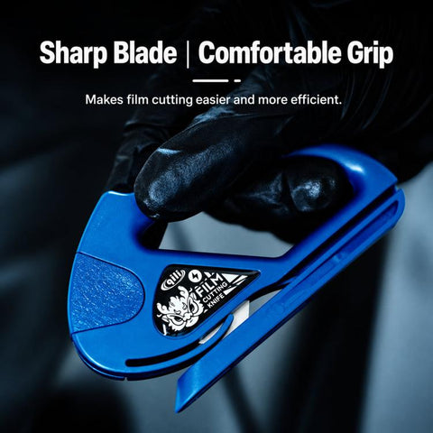qili Car Wrap Window Film Cutting Knife