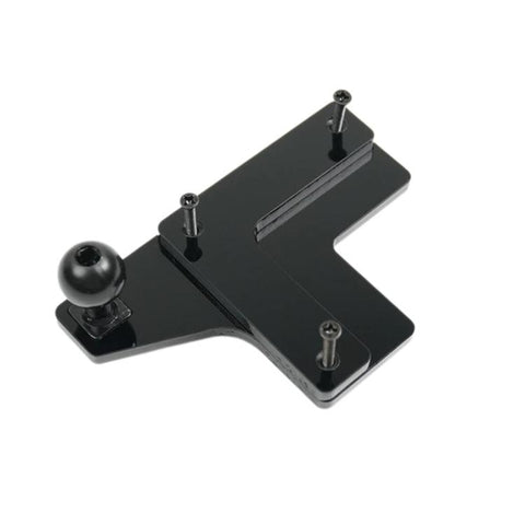 For Tesla Model 3 / Y Center Console Display Screen Phone Mount Base