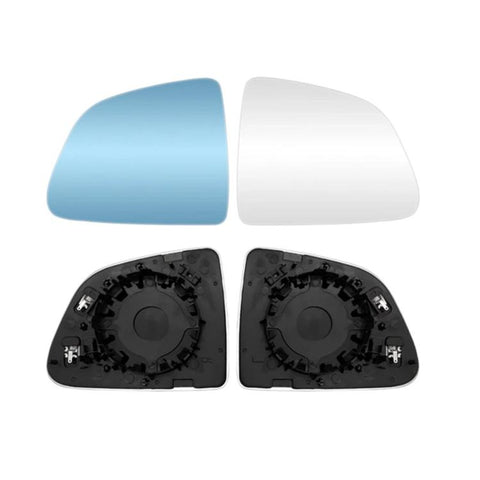 For Tesla Model Y Anti-Glare Heated Side Mirror Glass