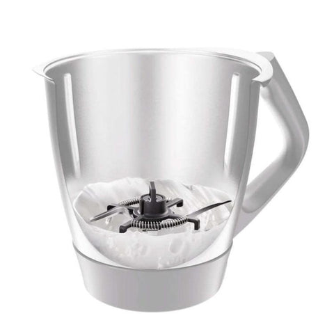 Milk Frother Attachment For Thermomix TM7 / TM6 / TM5 / TM31 Whisk Tool