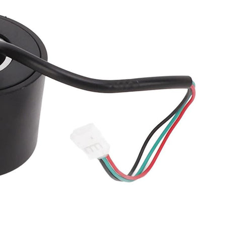 For Xiaomi M365 / M365 Pro Throttle Accelerator With Silicone Protective Cover, For Xiaomi M365 / M365 Pro Throttle Accelerator