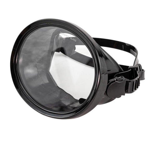 Wide View Waterproof High Definition Diving Mask For Men & Women, Wide View Diving Mask