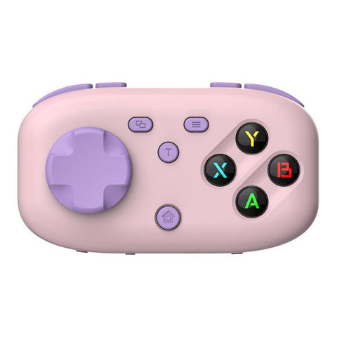 BSP Y05 Mini Pocket Bluetooth Game Controller Portable Wireless Gamepad