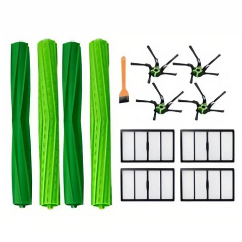 Replacement Kit For iRobot Roomba s9 / s9+ Robot Vacuum, 8-Piece Set, 13-Piece Set
