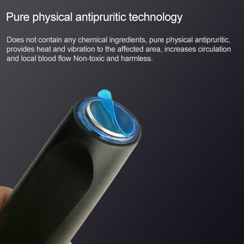 Mosquito Itch Bite Helper Itching Relief Pen for Child&Adult, Mosquito Bite Itching Relief Pen