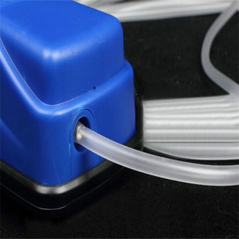 4x6mm Soft Silicone Oxygen Pump Hose for Air Bubble Stone Professional Aquarium Fish Tank Pond Air Pump Filter Aeration Tube, 1m, 3m, 5m, 10m