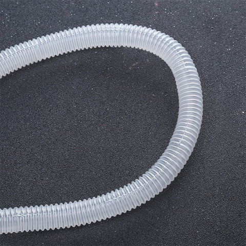 1.6m Simple Practical Siphon Suction Pipe Filter Aquarium Water Changer, Aquarium Water Changer