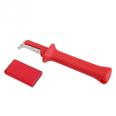 Electrical Insulation Cable Stripping Knife Pliers Hand Tools Decrustation Pliers, Decrustation Pliers