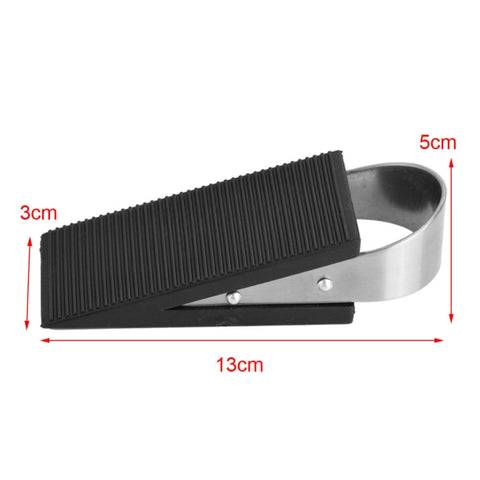 Home Door Resistance Door Top Protection Anti-theft Pad, Anti-theft Pad
