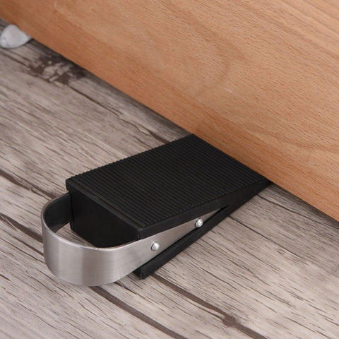 Home Door Resistance Door Top Protection Anti-theft Pad, Anti-theft Pad