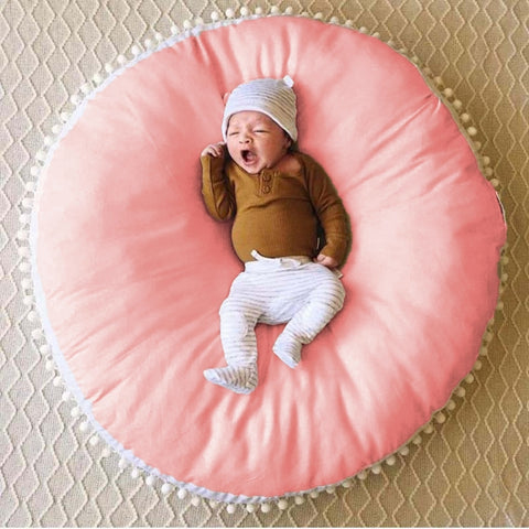 Baby Bean Bag Chair Infantil Feeding Chair Multi-function Nursling Baby Car Seat Children Seat Sofa