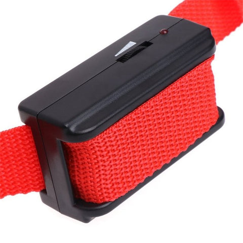 Pet Bark Stopper Automatic Dog Trainer Electric Shock Collar