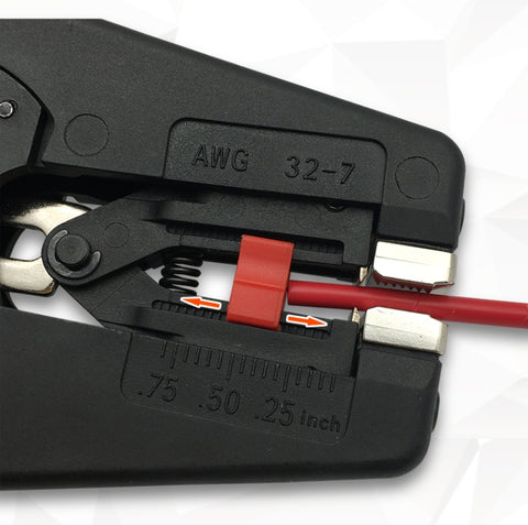 Self-adjusting Insulation Multi-purpose Stripping Pliers Set Electrician Repair Tools, Self-adjusting Pliers