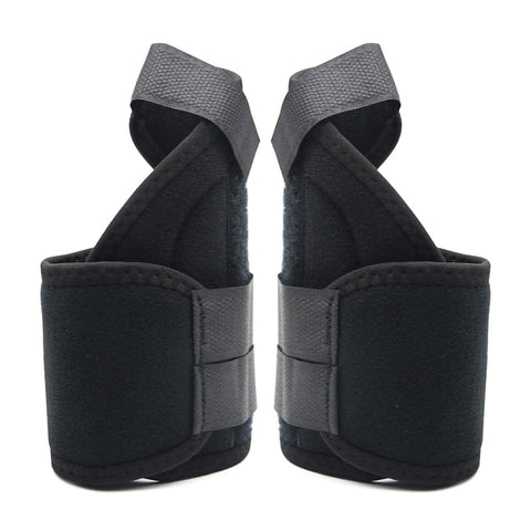 1 Pair Soft Bunion Corrector Toe Separator Splint Correction System Hallux Valgus Foot Care Pedicure Orthotics, S, M, L