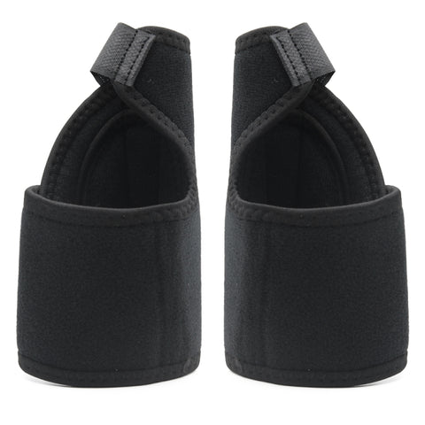1 Pair Soft Bunion Corrector Toe Separator Splint Correction System Hallux Valgus Foot Care Pedicure Orthotics, S, M, L