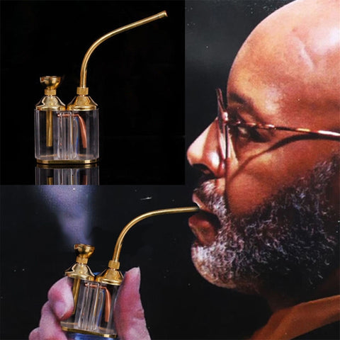 Dual-purpose Multi-filter Healthy Hookah, Healthy Hookah