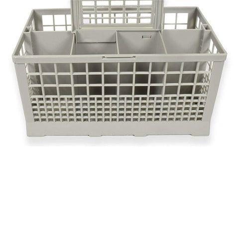 Universal Dishwasher Part Cutlery Basket Storage Box, Dishwasher Part