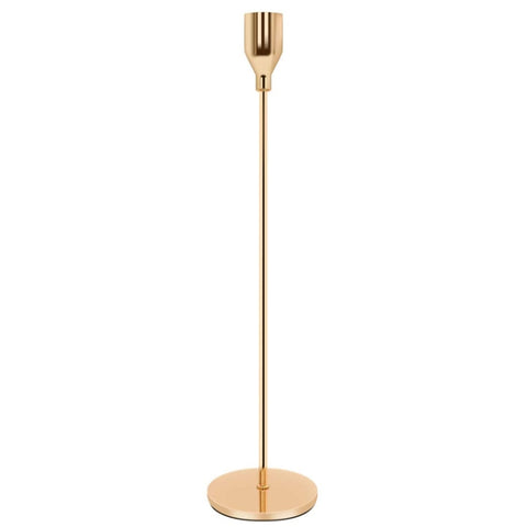 Creative Single Head Candlestick Candle Holder Wedding Table Decoration, S, M, L