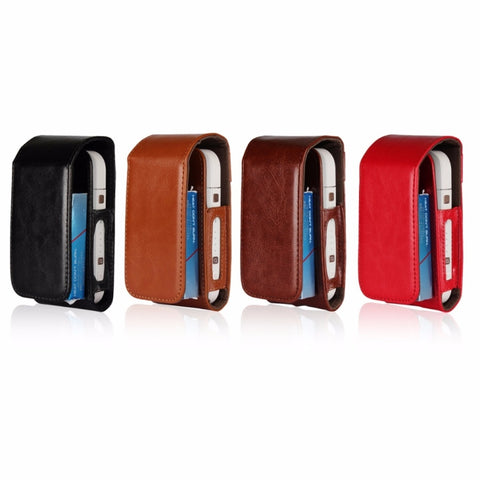 Portable Mini Bag for IQOS for IQOS 2.4 Plus Universal Case Cover Protective Pouch
