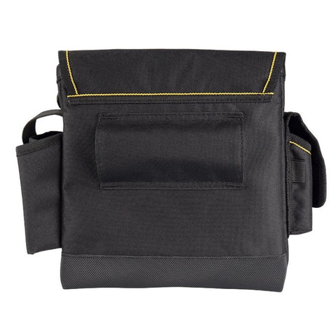 WINHUNT Multi-function Thicken Canvas Electrical Hardware Tool Bag Repair Pocket, WH018