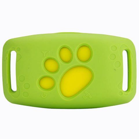 Z8-A Mini Pet Smart Wear GPS Pet Locator Tracking Device