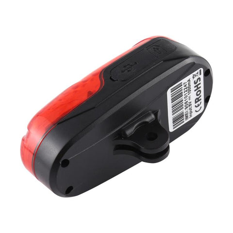 LK906 Bicycle Tracking 4G GPS Tracker, LK906 4G
