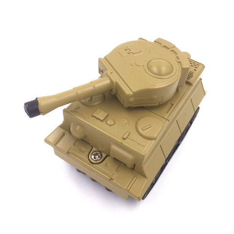 777-006 Creative Fangle Inductive Pen Writing Following Tank, Random Style Delivery, Tank