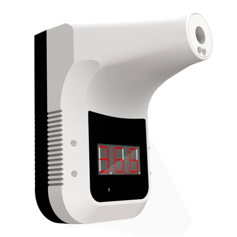 K3 Handsfree Non-contact Forehead Body Infrared Thermometer, K3