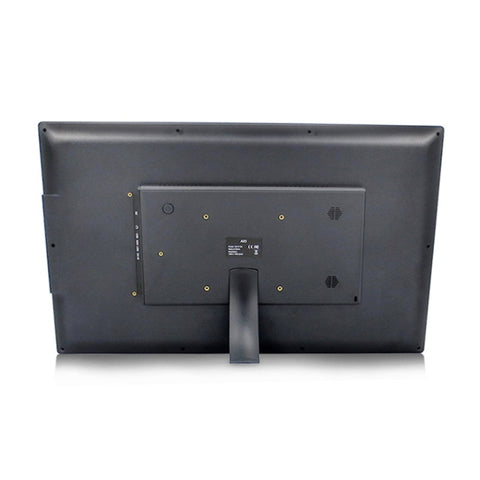 HSD2151T Touch Screen All in One PC with Holder & 10x10cm VESA, 2GB+16GB 21.5 inch LCD Android 8.1 RK3288 Quad Core Up to 1.8GHz, Support OTG & Bluetooth & WiFi, EU/US/UK Plug, HSD2151T RK3288