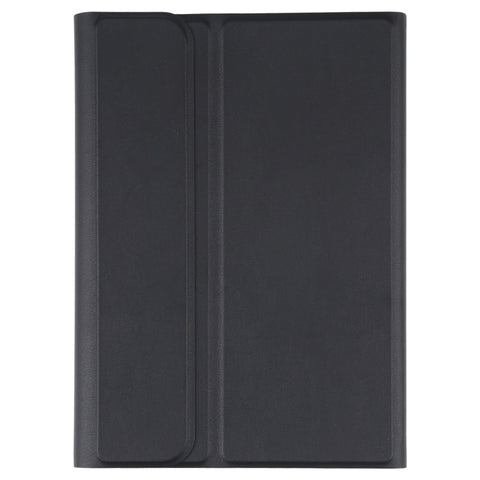 A06 Detachable Lambskin Texture Ultra-thin TPU Bluetooth Keyboard Leather Tablet Case with Stand For iPad mini 6 / mini 7, A06