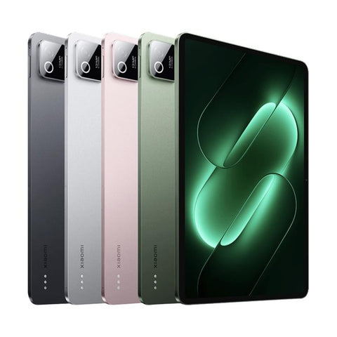 Xiaomi Pad 9 11.2 inch, 8GB+256GB, HyperOS 4.0 Qualcomm Snapdragon 8s Gen4 Octa Core, 8GB+256GB