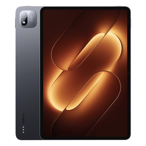 Xiaomi Pad 9 Pro 12.5 inch, 8GB+128GB, HyperOS 4.0 Qualcomm Snapdragon 8 Gen5 Octa Core, 8GB+128GB