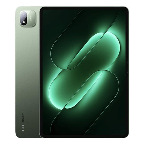 Xiaomi Pad 9 Pro 12.5 inch, 8GB+128GB, HyperOS 4.0 Qualcomm Snapdragon 8 Gen5 Octa Core, 8GB+128GB