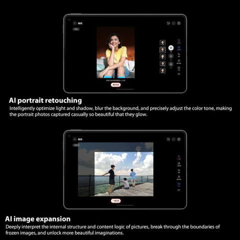 HUAWEI MatePad Mini 5G 8 inch, 12GB+256GB, HarmonyOS 5.1 Hisilicon Kirin 9010, Not Support Google Play, 12GB+256GB