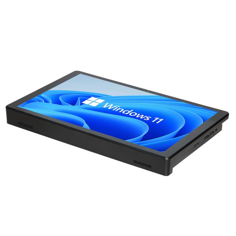 PiPo X14 14.1 inch All-in-One Mini PC, 8GB+256GB, Windows 11 Intel Core i3-5005U Dual Core, US Plug, X14 i3-5005U